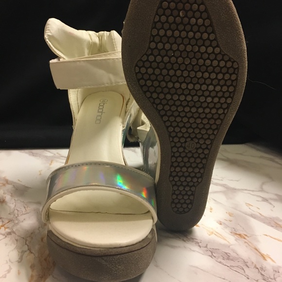 Wedge Shoes - Picture 2 of 7